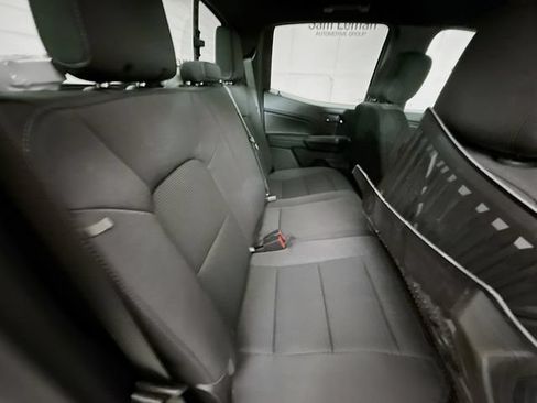 New 2026 Chevrolet Colorado LT w/ Advanced Trailering Package RWD image 31
