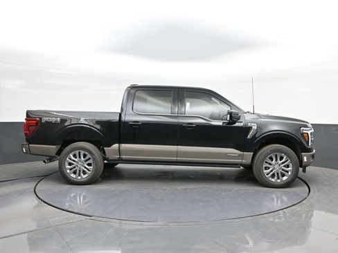 New 2026 Ford F150 King Ranch w/ Equipment Group 601A High AWD/4WD image 26