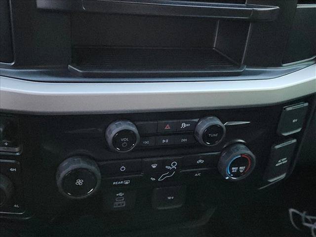 New 2026 Ford F250 XL w/ STX Appearance Package AWD/4WD image 10