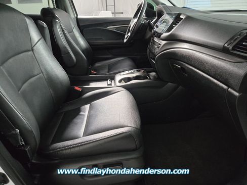 Certified 2022 Honda Pilot EX-L image 22