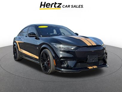 Used 2023 Ford Mustang Mach-E GT