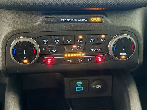 Used 2022 Ford Bronco Sport Outer Banks w/ Tech Package image 21