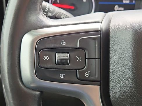 Certified 2022 Chevrolet Silverado 2500 LT w/ Convenience Package AWD/4WD image 43