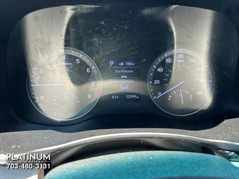 Used 2019 Hyundai Tucson Value AWD/4WD image 9