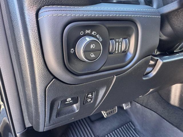 Used 2024 RAM 1500 TRX AWD/4WD image 41