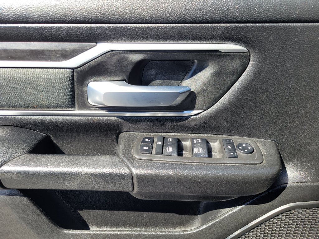 Used 2022 RAM 1500 Big Horn AWD/4WD image 15