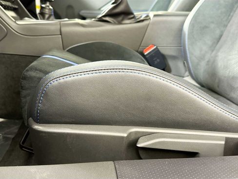 New 2025 Subaru BRZ tS w/ Popular Package 1 image 17