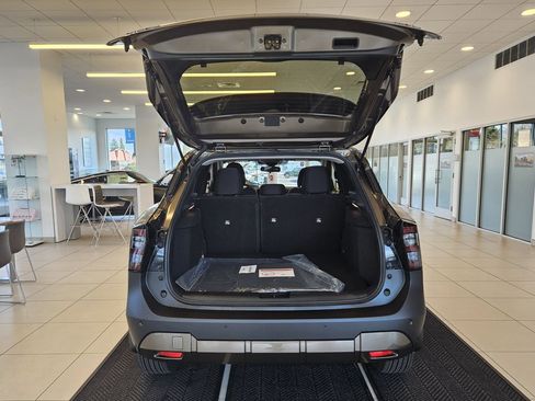 New 2026 Nissan Kicks SV w/ SV Premium Package image 9