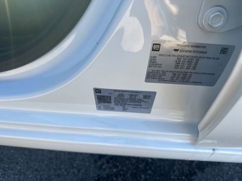 New 2026 Chevrolet Silverado 2500 LT w/ Trail Boss Package image 37