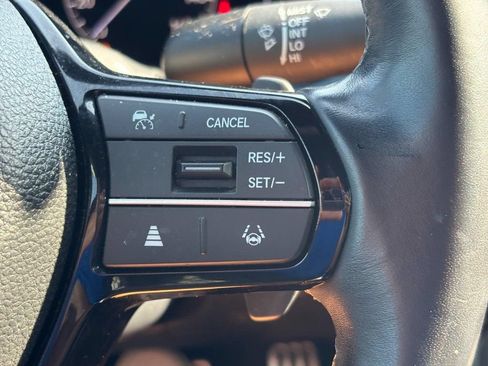 Used 2024 Honda Civic Sport image 18