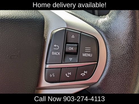 Used 2020 Ford Explorer XLT w/ Equipment Group 202A RWD image 22