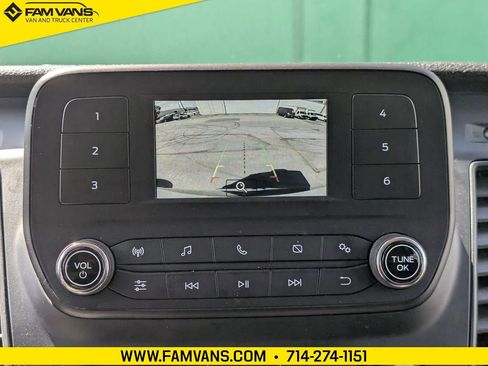 Used 2024 Ford Transit 350 XL RWD image 21