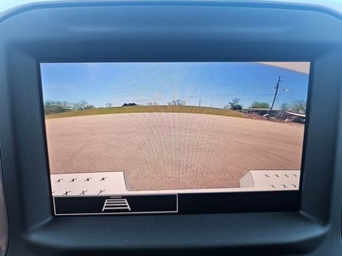 New 2026 Chevrolet Silverado 2500 W/T w/ WT Convenience Package AWD/4WD image 20
