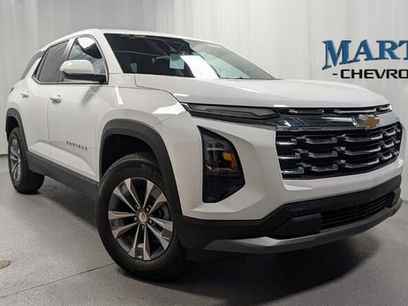 New 2026 Chevrolet Equinox LT w/ Convenience Package II