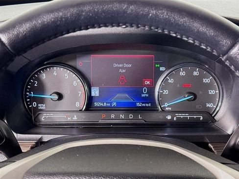 Used 2021 Ford Explorer Limited image 14