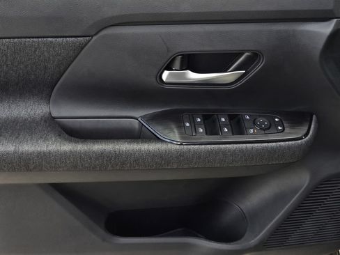 New 2026 Nissan Kicks SV w/ Cold Weather Package FWD image 15