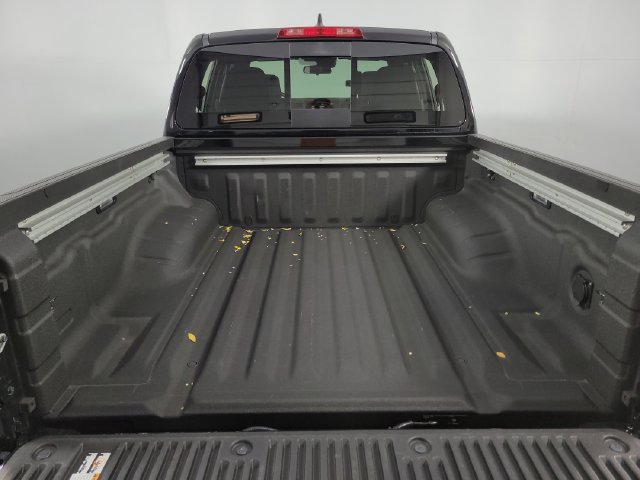 Used 2023 Nissan Frontier Pro-X w/ Pro Convenience Package RWD image 27