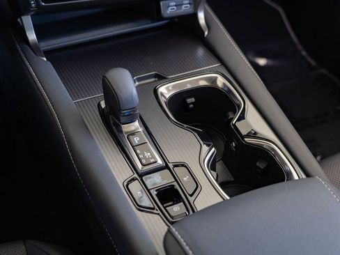 New 2026 Lexus RX 500h F Sport AWD/4WD image 18