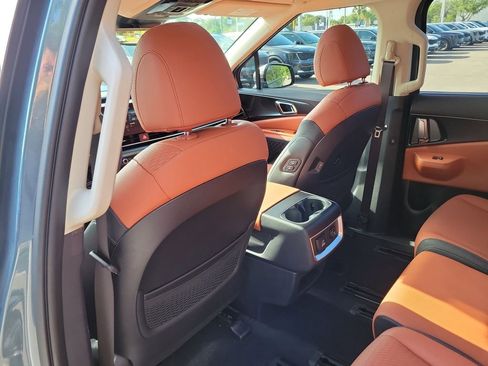 New 2026 Kia Carnival SX Prestige FWD image 17