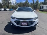 Used 2023 Chevrolet Malibu LT image 4