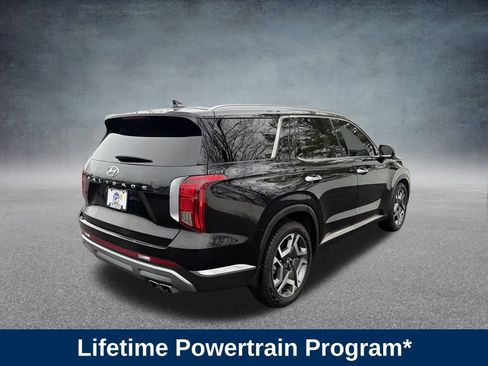 Used 2023 Hyundai Palisade Limited image 7