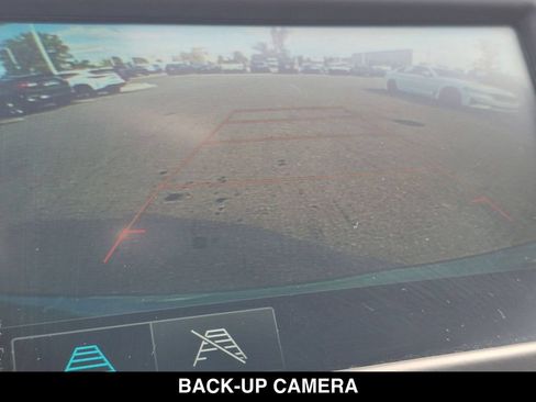 Used 2018 Chevrolet Equinox LT AWD/4WD image 4
