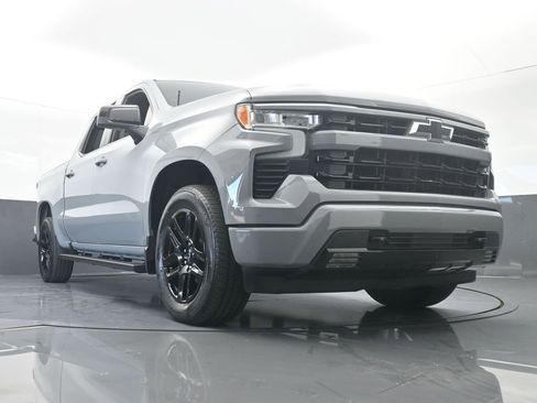 Used 2024 Chevrolet Silverado 1500 RST image 62