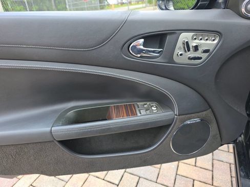 Used 2010 Jaguar XK Convertible RWD image 26