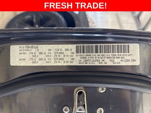Used 2018 RAM 1500 Sport w/ Convenience Group AWD/4WD image 29