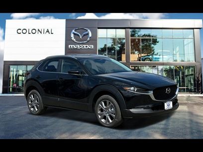 New 2025 MAZDA CX-30 AWD 2.5 S w/ Preferred Package