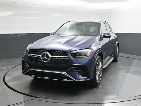 New 2026 Mercedes-Benz GLE 350 4MATIC image 30