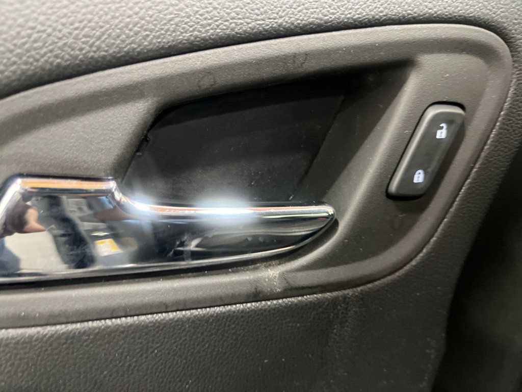 Certified 2022 GMC Canyon Denali AWD/4WD image 32