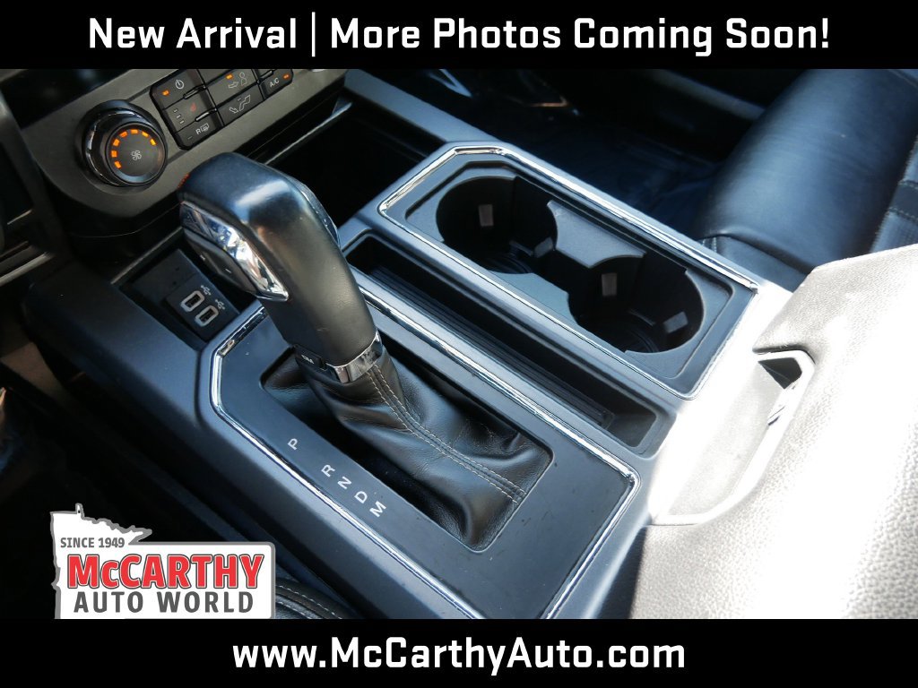 Used 2019 Ford F150 XLT w/ Equipment Group 302A Luxury AWD/4WD image 23