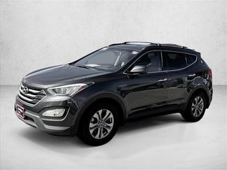 Used 2015 Hyundai Santa Fe Sport w/ Option Group 02 video 1