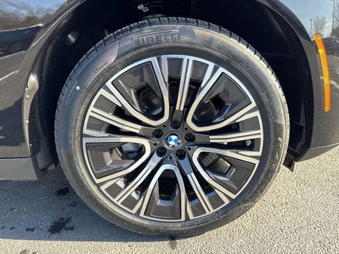 New 2026 BMW X3 xDrive30 image 2