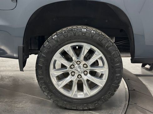 Used 2019 Chevrolet Silverado 1500 LTZ w/ LTZ Plus Package image 24