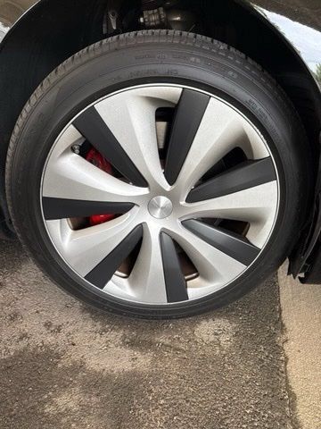 Used 2020 Tesla Model S Performance AWD/4WD image 3