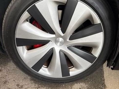 Used 2020 Tesla Model S Performance AWD/4WD image 3