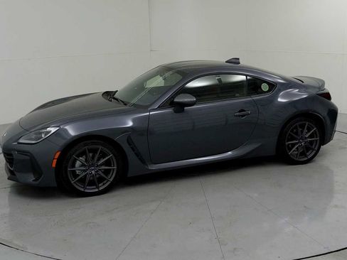 New 2026 Subaru BRZ Limited RWD image 5