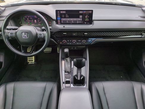 Used 2023 Honda Accord Sport image 14