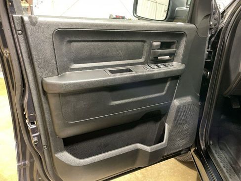 Used 2018 RAM 1500 Tradesman w/ Popular Equipment Group image 12