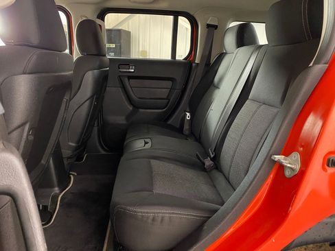 Used 2008 HUMMER H3 image 13