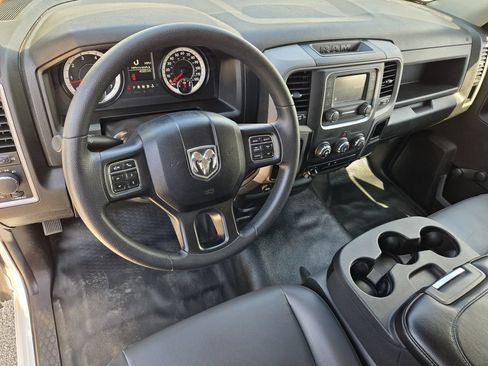 Used 2023 RAM 1500 Tradesman RWD image 27