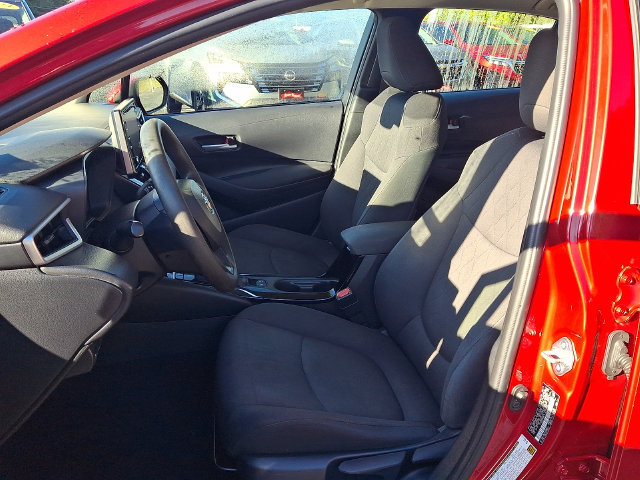 Used 2020 Toyota Corolla LE FWD image 13
