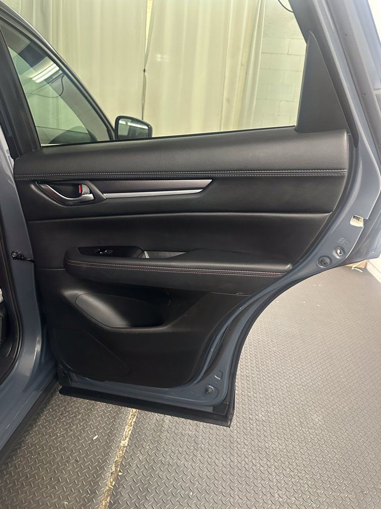 Used 2021 MAZDA CX-5 Carbon Edition AWD/4WD image 28
