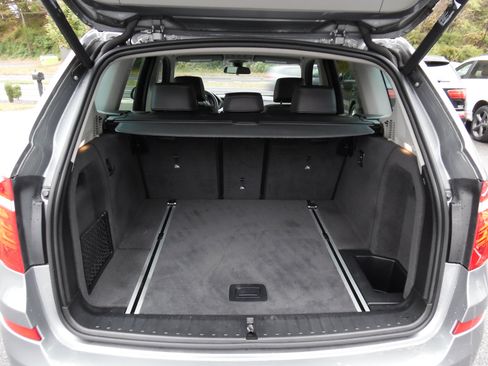 Used 2017 BMW X3 xDrive28i image 23