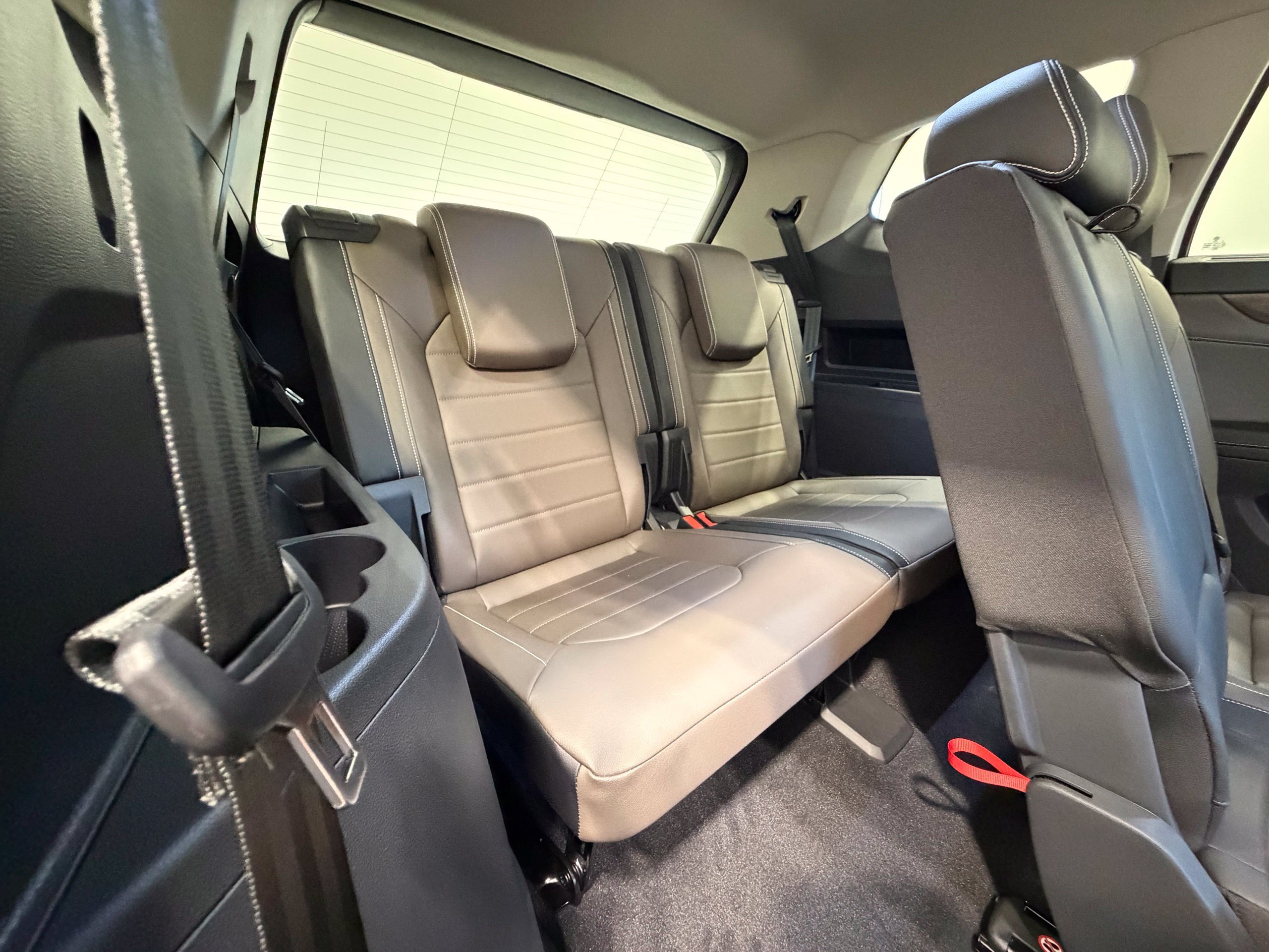 New 2026 Volkswagen Atlas SEL AWD/4WD image 31