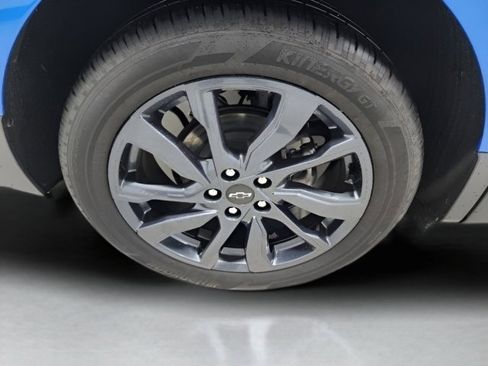 Used 2024 Chevrolet Equinox RS image 13