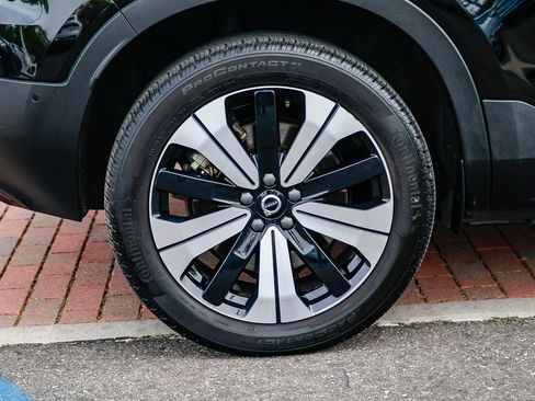 Used 2023 Volvo C40 P8 Recharge Plus w/ Protection Package Premier image 9