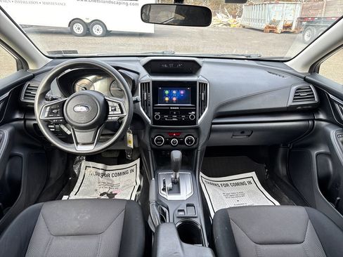 Used 2023 Subaru Crosstrek 2.0i AWD/4WD image 17